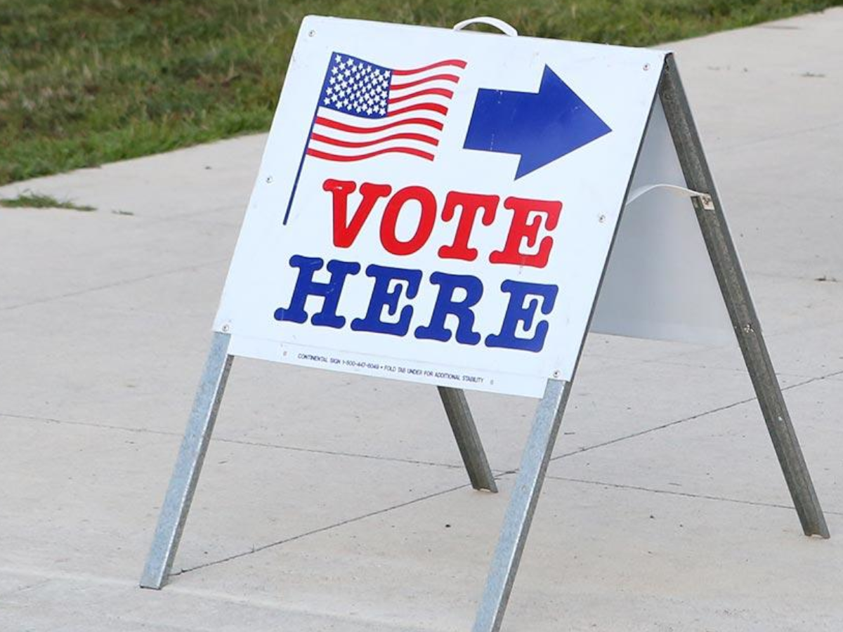 Early Voting Is Underway: What Columbus County Voters Need to Know